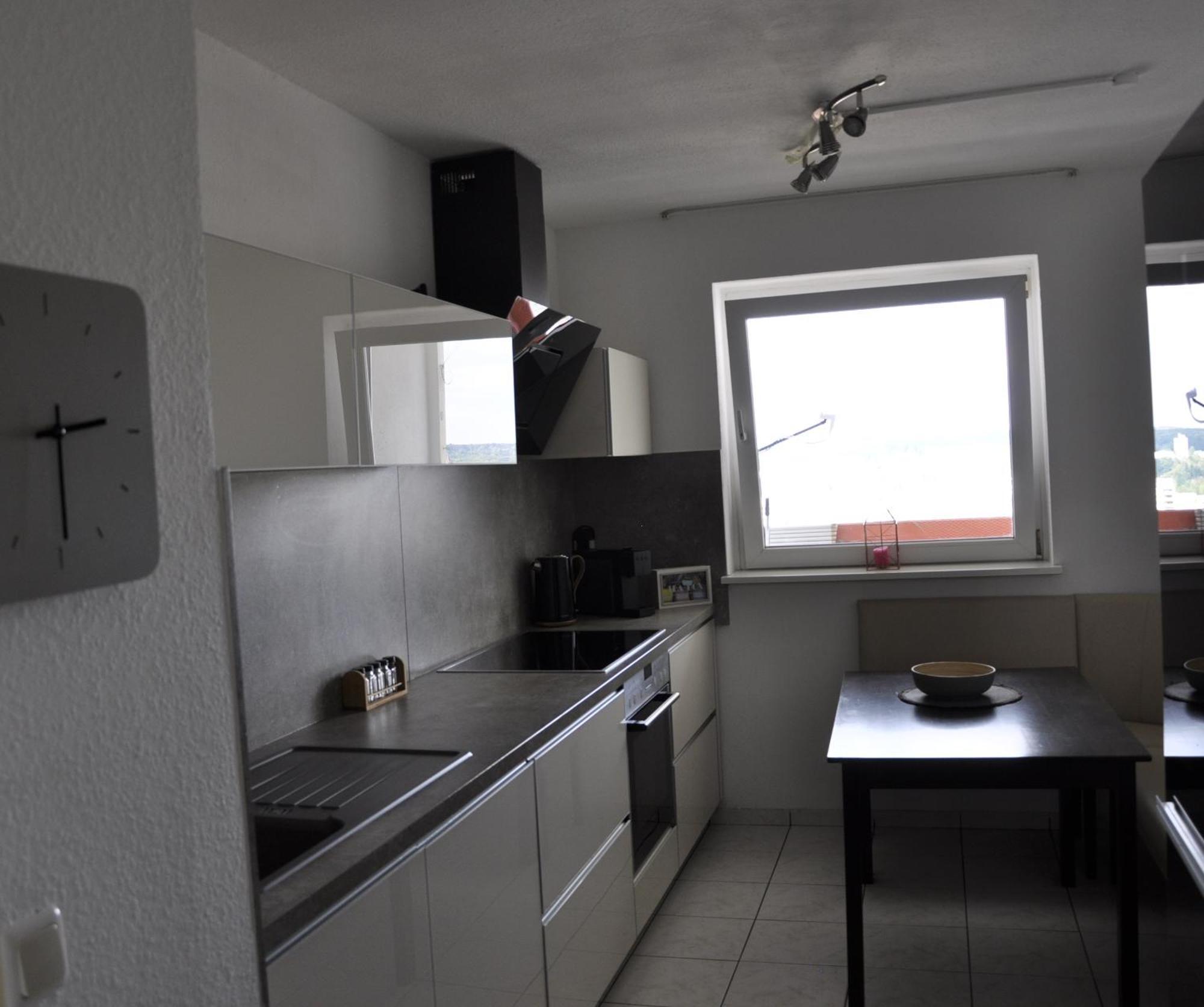 Ueber Den Wolken Und Super Zentral Zwischen Frankfurt Und Darmstadt - 100Qm Langen  Εξωτερικό φωτογραφία